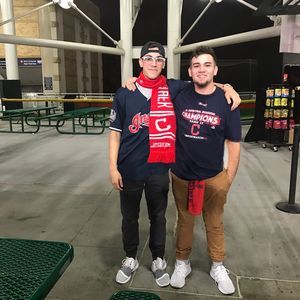 Meet your Posher, Frankie